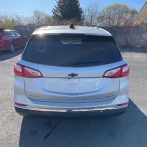 CHEVROLET EQUINOX - 7