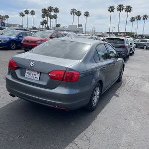 VOLKSWAGEN JETTA S - 8