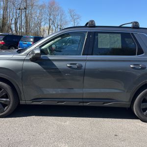 HYUNDAI PALISADE XRT - 4