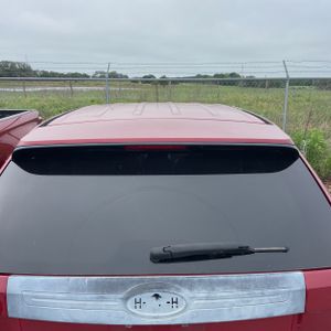 FORD EDGE SEL - 9