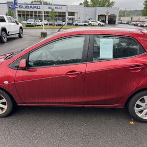 صورة 4 لـ 2014 Mazda MAZDA2 TOURING