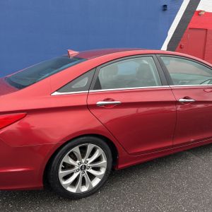 HYUNDAI SONATA SE - 9