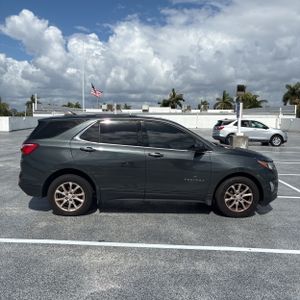 صورة 10 لـ 2019 Chevrolet EQUINOX LT