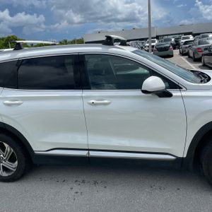 2022 Hyundai SANTA FE SEL 照片 11