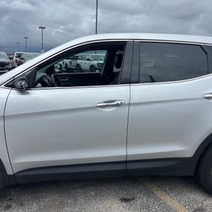 HYUNDAI SANTA FE SPORT 2.0T - 4