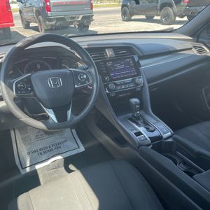 صورة مصغرة 36 لـ 2019 Honda CIVIC EX