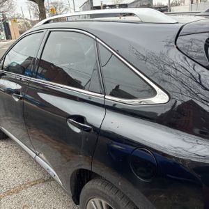 LEXUS RX 450H BASE - 5