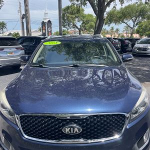 2018 KIA SORENTO EX V6 缩略图 15