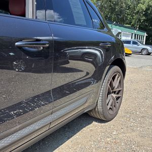 2023 Porsche MACAN — миниатюра 57
