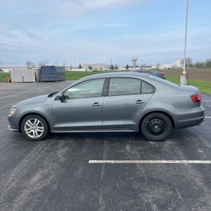 VOLKSWAGEN JETTA 1.4T S - 3