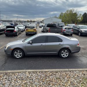 FORD FUSION V6 SE - 3
