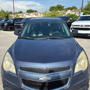 صورة مصغرة 15 لـ 2013 Chevrolet EQUINOX LS
