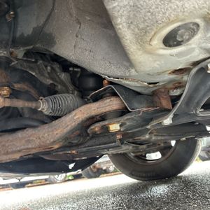 2007 Toyota RAV4 BASE 缩略图 28