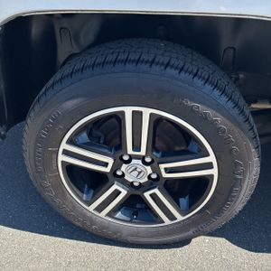 2013 Honda RIDGELINE SPORT photo 19