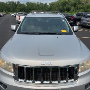 صورة مصغرة 15 لـ 2011 JEEP GRAND CHEROKEE LAREDO