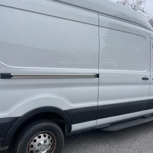 FORD TRANSIT 350 - 9