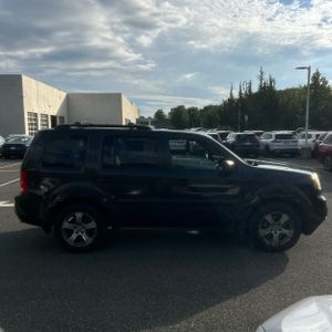 صورة 10 لـ 2012 Honda PILOT EX-L