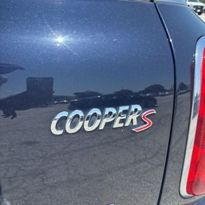 2014 MINI COUNTRYMAN COOPER S — миниатюра 23