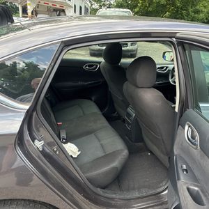 صورة مصغرة 35 لـ 2015 Nissan SENTRA SR