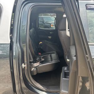 صورة مصغرة 34 لـ 2018 Chevrolet SILVERADO 1500 LT