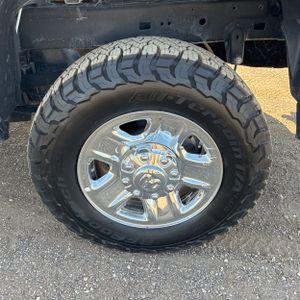 2024 RAM 2500 TRADESMAN — миниатюра 18