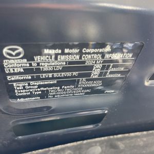 2024 Mazda CX-30 2.5 S SELECT SPORT — миниатюра 44