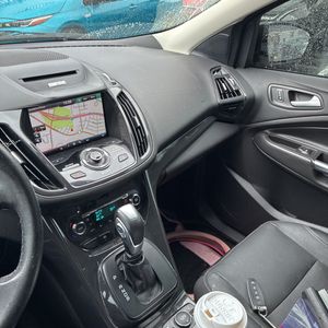 صورة مصغرة 72 لـ 2014 FORD ESCAPE TITANIUM