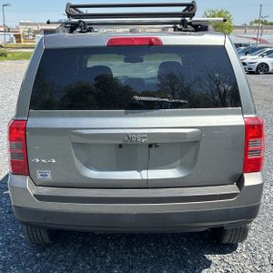 JEEP PATRIOT SPORT - 7