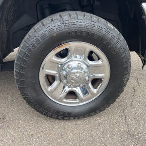 صورة مصغرة 20 لـ 2016 RAM 2500 TRADESMAN