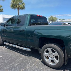 CHEVROLET SILVERADO 1500 LT - 5