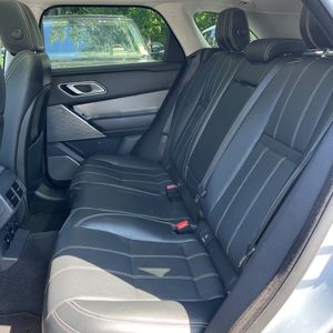 2018 LAND Rover RANGE ROVER VELAR P250 S 缩略图 34