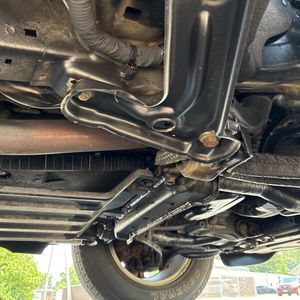 2015 JEEP GRAND CHEROKEE LAREDO — миниатюра 31