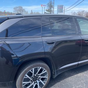 JEEP WAGONEER S LIMITED - 9