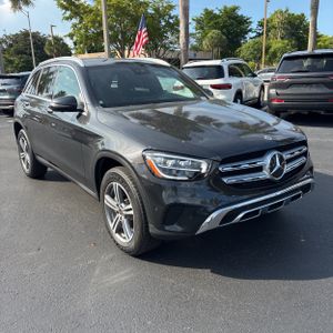 صورة مصغرة 12 لـ 2022 Mercedes-BENZ GLC