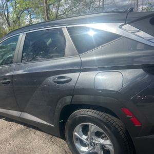 HYUNDAI TUCSON SEL - 6