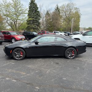 DODGE CHARGER DAYTONA SCAT PACK AWD - 3