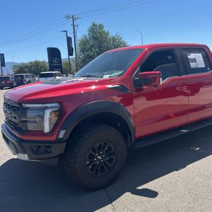 صورة 2 لـ 2024 FORD F-150 RAPTOR