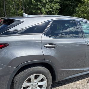 صورة 9 لـ 2017 Lexus RX 350 BASE
