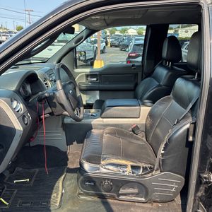 2004 FORD F-150 FX4 — миниатюра 36