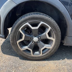 2013 Subaru XV CROSSTREK 2.0I PREMIUM — миниатюра 19