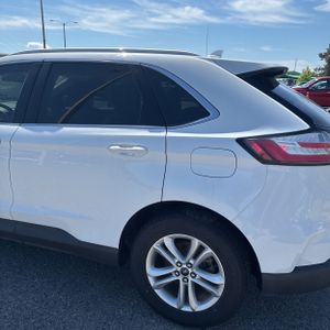 FORD EDGE SEL - 6