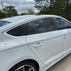 AUDI A5 SPORTBACK PREMIUM S LINE - 9