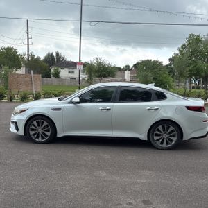 KIA OPTIMA S - 3