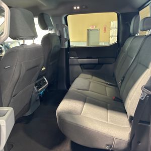 صورة مصغرة 34 لـ 2024 FORD F-150 XLT