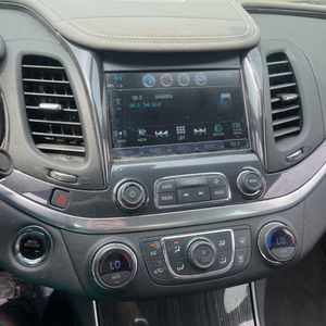 2019 Chevrolet IMPALA LT — миниатюра 37