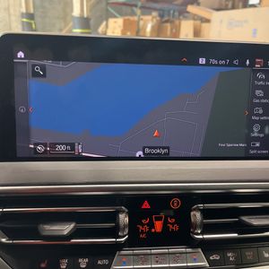 2024 BMW X3 M40I — миниатюра 39