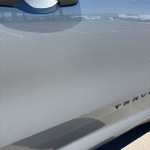 2025 Chevrolet TRAVERSE Z71 照片 60