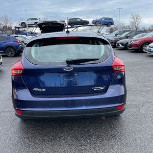 FORD FOCUS TITANIUM - 6