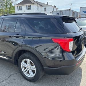 FORD EXPLORER XLT - 6