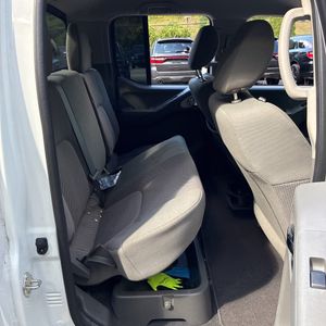 صورة مصغرة 35 لـ 2020 Nissan FRONTIER SV